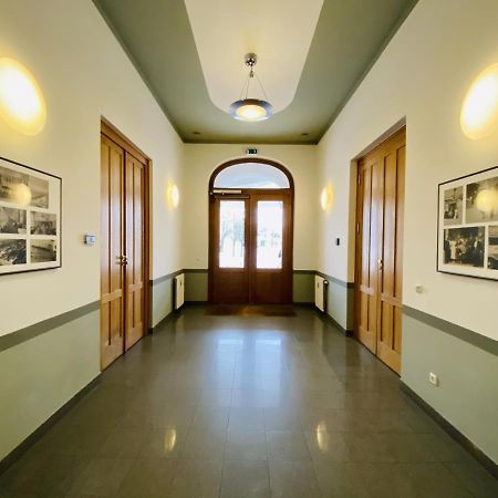 Berringer, Scholle, Direkt An Der Promenade Apartment Rostock Exterior photo